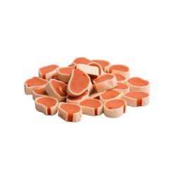 Alternative view of Wanpy Snack Jerky  Gato Chicken & Codfish Sushi 80 grs