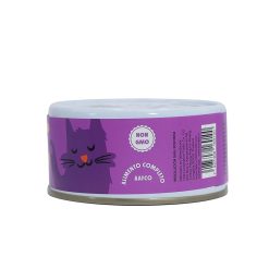 Alternative view of Sunipet Selecto Fórmula Urinaria Pollo 156 grs