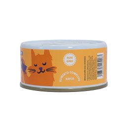 Alternative view of Sunipet Selecto Fórmula Esterilizado Cordero 156 grs