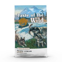 Taste OF The Wild Perro Puppy Smoked Salmón  2 Kg