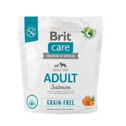 Alternative view of Brit Care Perro Adulto Salmon 1Kg