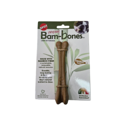 Bam - Bones Chicken Perro Mediano