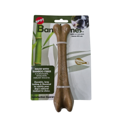 Bam - Bones Chicken Perro Grande