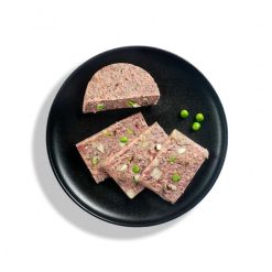 Alternative view of Lata Belcando Adulto Ternera 400 gr