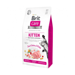 Brit Care Gato Kitten 2 Kg