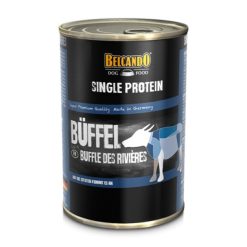 Belcando Single Protein Bufalo de agua 400 gr
