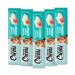 Alternative view of Cremi Naturalistic Creamy Chicken & Tuna 60 grs