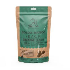 Snack ECOAustralis Boldo + Matico Digestive 80 grs