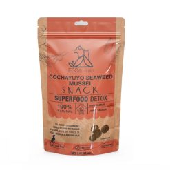 Snack ECOAustralis Cochayuyo Detox 80 grs
