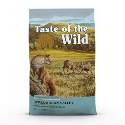 Taste of The Wild Perro Small Breed Venison & Garbanzo Beans 2 Kg