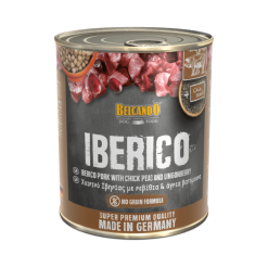 Belcando Lata Iberico 800grs