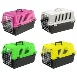 Jaula de Transporte Ferplast 29x32.5x48