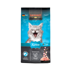 Leonardo Kitten Pollo 1.8 kg