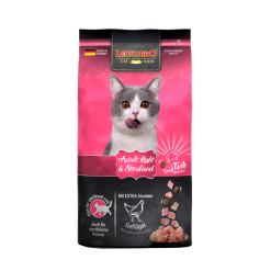 Leonardo Adulto Light & Sterilized 1.8 kg