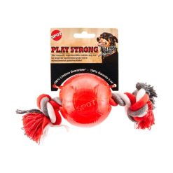 Pelota Perro Play Strong