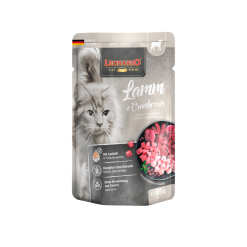 Leonardo Lamb mas Cranberries 85 grs