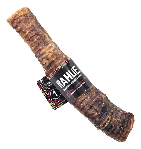Tráquea de Vacuno Rahue 12 Pulgadas