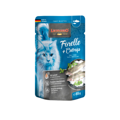 Leonardo Forelle Catnip 85 grs