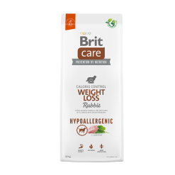 Alternative view of Brit Care Weight Loss Rabbit 12 Kg