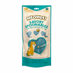 Meowee! Savory Spoonables Atun, Pollo y Pato 56 gr