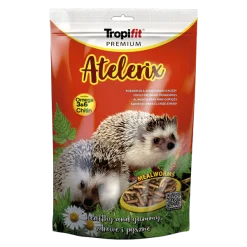 Atelerix Erizo 300 grs