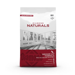 Diamond Naturals Gato Indoor 1 kg