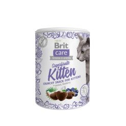 Brit Care Gato Snack Superfruits Kitten 100 gr