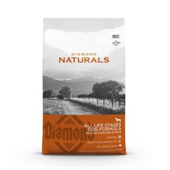 Diamond Naturals Perro All Stages Chicken 15 kg