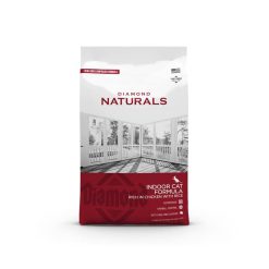 Diamond Naturals Gato Indoor 7,5kg