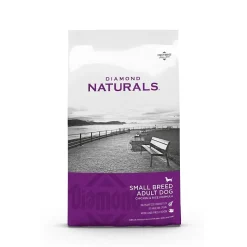 Diamond Naturals Perro Adulto Small Breed Chicken & Rice 7.5 kg