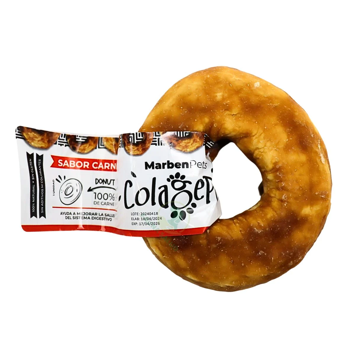 Colagepet Snack Dona Sabor Carne