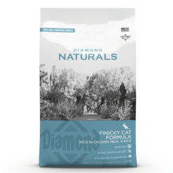 Diamond Naturals Gato Finicky 7 kg