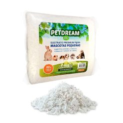 Sustrato Petdream Soft Premiun Para Mascotas Pequeñas 570 grs