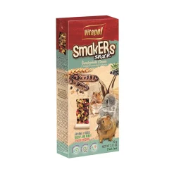 Snack Smakers Vitapol roedor 90 gr