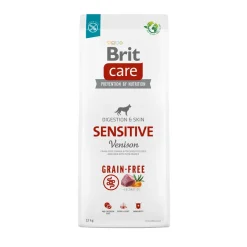 Brit Care Perro Adulto Sensitive Venison 12 Kg