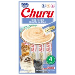 Churu Gato Tuna Recipe 56g