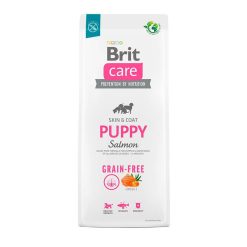 Brit Care Perro Puppy Salmon 12 Kg