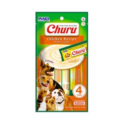 Churu Perro Chicken Recipe 56 grs