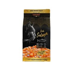 Leonardo Fresh Salmon 1.5 kg