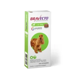 Bravecto para Perros – de 10 a 20 Kg