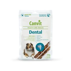 Canvit Snack Dental Perro 200grs