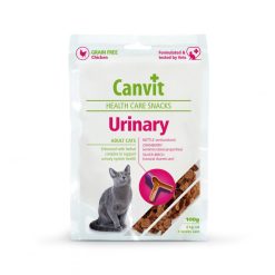 Canvit Health Care Urinary Gato 100grs