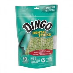 Dingo Dental Sticks 10 Und.