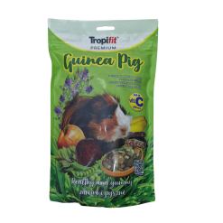 Tropifit Guinea pig Cobaya 500 g