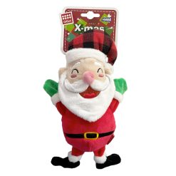 Santa Claus Navidad X Mas Tales GiGwi 6988