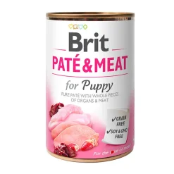 Brit Pate and Meat Puppy 400g