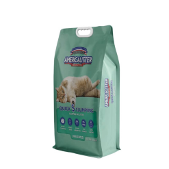 Arena AmericaLitter Quick Clumping Sin Aroma 15 Kilos