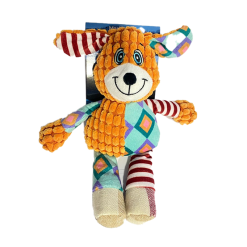 Peluche colores Perro