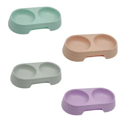 Plato doble univerzoo