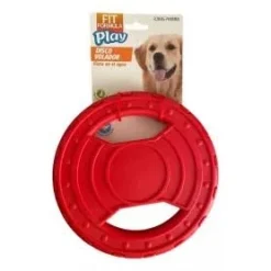 Juguete Disco Volador Flota en el Agua